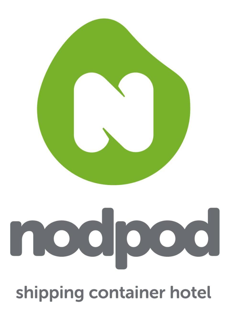 Nodpod Accomodation Felton  Exterior foto